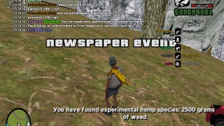 NewsPaper event #5