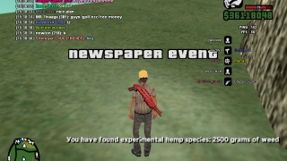 NewsPaper event #8