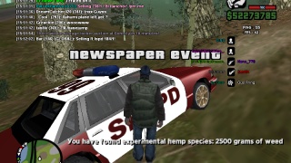 NewsPaper event #29