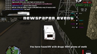 NewsPaper event #31