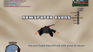 NewsPaper event #34