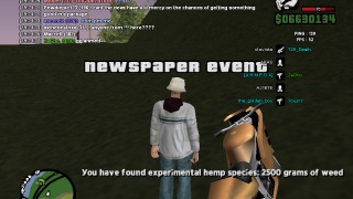 NewsPaper event #39