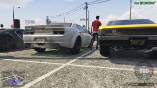 CATCHME Carmeet V1