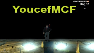 its me YoucefMCF :)