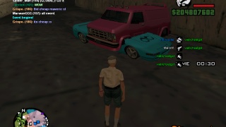 only in vinewood