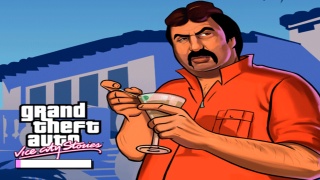 GTA Vice City Stories (2006) PC verze = načítání 1