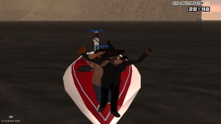 TITANIC-:P