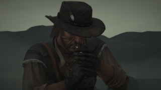 Red Dead Redemption Random Picture #3 | PC Version