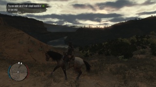 Red Dead Redemption Random Picture #4 | PC Version