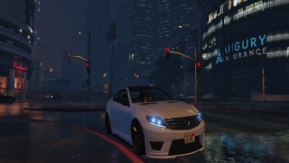 GTA V C63 