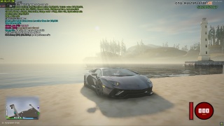 lamborghini - DirectX 3.0