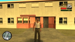 GTA SAN ANDREAS STORIES IS REAL!!!