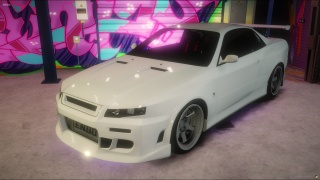 RH7 white edition