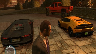 GTAIV 