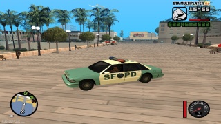 policie sfpd 217/1 s4 