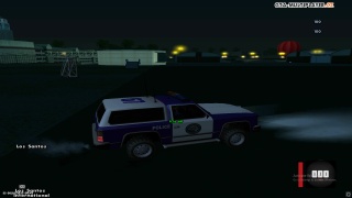 211/1 Police Ranger from Randoms :S