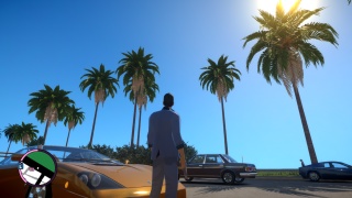 Thank you rev team for giving us the real definitive edition than the shit rockstar games gave us