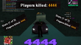 4444 Kill