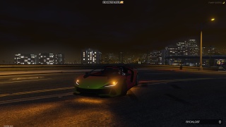 Pegassi Prospero