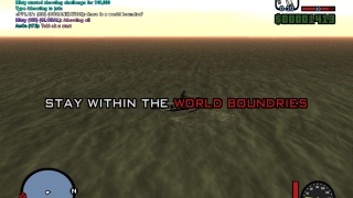 world boundries?!!