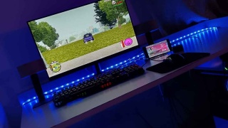 My PC Setup 2025