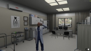 Doctoring on FiveM2