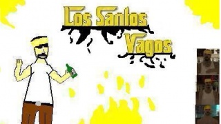 Los Santos Vagos :D