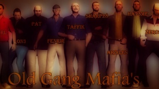 Old Gang Mafia's