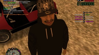 Mista Snapback :o :/