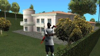 New Mansion