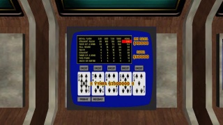 4. straight flush