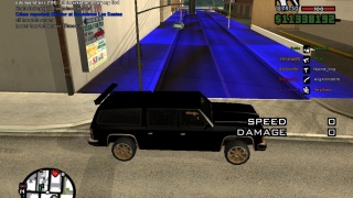 Who likes my car :P