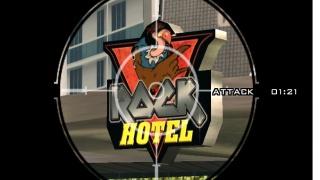 HOTEL IN BIKER'S