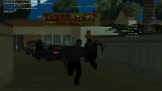 Grove Street Picture