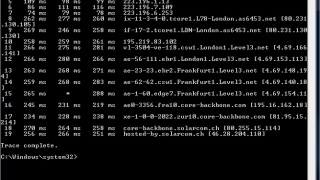 Tracert-Saurabh