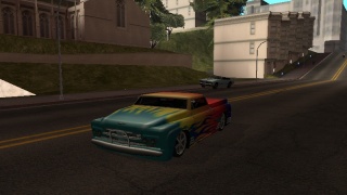 Slamvan :D