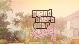 Grand Theft Auto Vice City !