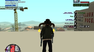 My Jetpack