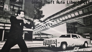 Old Pictures Liberty City Stories 