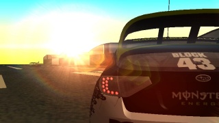 Ready for drifting? :3