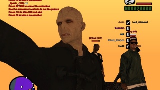 Lord_Voldemort XD