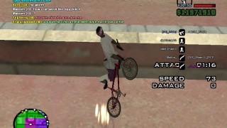 bmx xDDDD