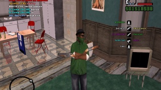 grove street 1 big smoke