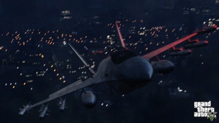 GTA V - Screen 2