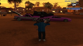 My Cars In S3