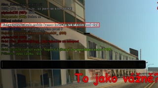 To jako vážně? (2.)