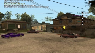 Groove Street Los Santos :) 