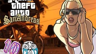 Happy B- Day San Andreas!!!