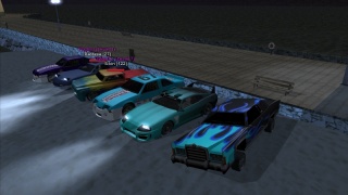 LS Beach Tuning 7