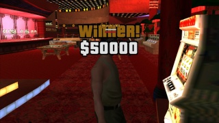 50k on slot machines :D